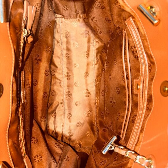 Tory Burch Tote Bag - Picture 8 of 12